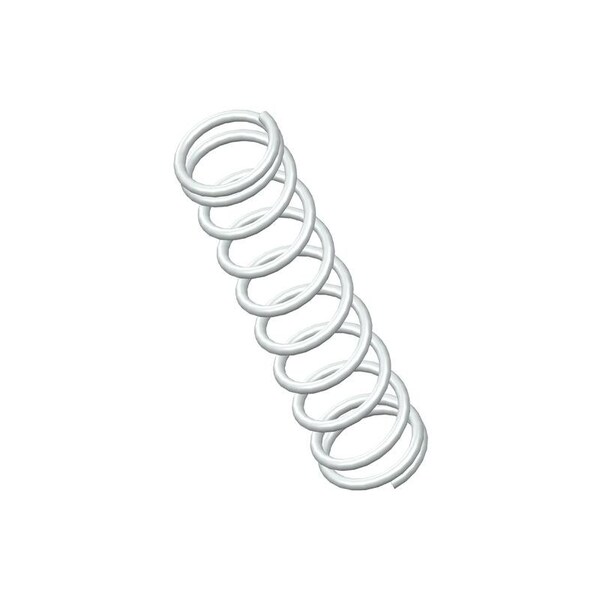 Approved Vendor Compression Spring, O= .057, L= .25, W= .006 G209964599 - main